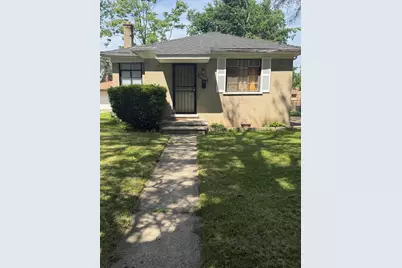 19365 Bentler Street, Detroit, MI 48219 - Photo 1
