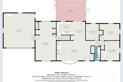 12885 S Drive N, Battle Creek, MI 49014 - Photo 27