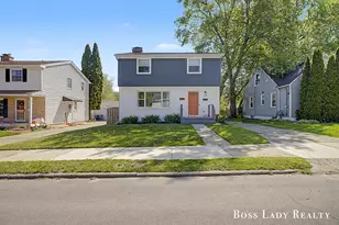 1512 Rossman Ave SE, Grand Rapids, MI 49507 - Photo 1