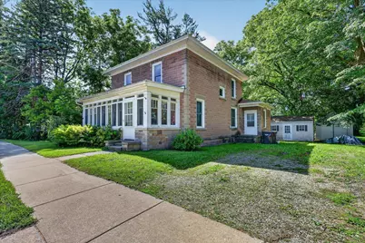 100 E Muskegon Street, Cedar Springs, MI 49319 - Photo 1