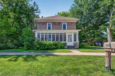 100 E Muskegon Street, Cedar Springs, MI 49319 - Photo 3