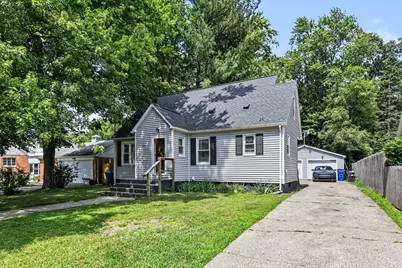 507 Summerfelt Drive, Benton Harbor, MI 49022 - Photo 3
