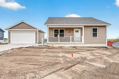 291 Aspen Hill Drive, Shelby, MI 49455 - Photo 1