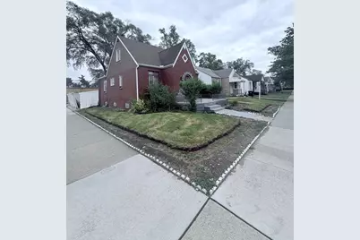 15786 Tracey Street, Detroit, MI 48227 - Photo 1