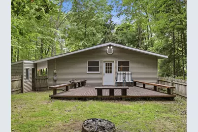 8128 Highland Trail, Canadian Lakes, MI 49346 - Photo 27