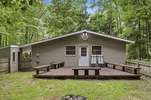 8128 Highland Trail, Canadian Lakes, MI 49346 - Photo 27