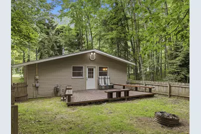 8128 Highland Trail, Canadian Lakes, MI 49346 - Photo 25