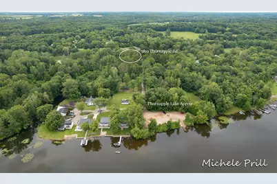 5819 Thornapple Lake Road, Nashville, MI 49073 - Photo 11