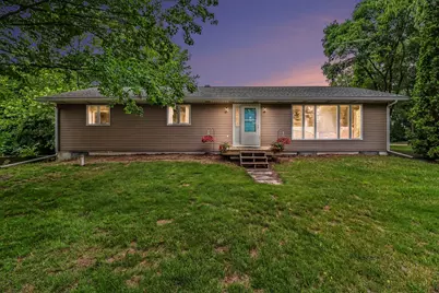 3585 N 72nd Avenue, Hart, MI 49420 - Photo 1