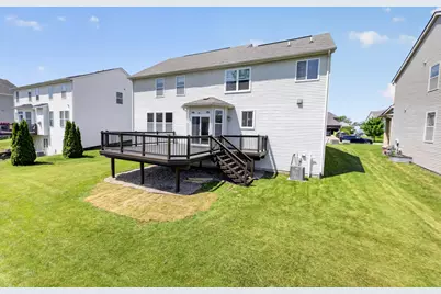 4275 Chandi Court, Ypsilanti, MI 48197 - Photo 19