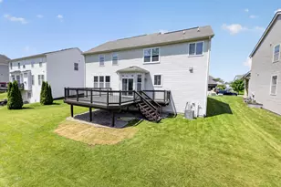 4275 Chandi Ct, Ypsilanti, MI 48197 - Photo 19