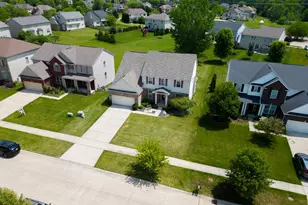 4275 Chandi Ct, Ypsilanti, MI 48197 - Photo 9