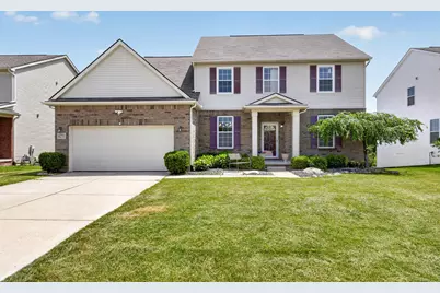 4275 Chandi Court, Ypsilanti, MI 48197 - Photo 1