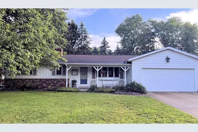 2690 Brahms Avenue, Portage, MI 49024 - Photo 1