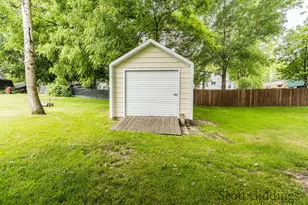 206 E 1st St, Stanton, MI 48888 - Photo 11