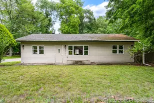 1403 S Mears Ave, Whitehall, MI 49461 - Photo 1