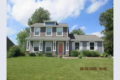 5411 Pierce Street, Allendale, MI 49401 - Photo 1