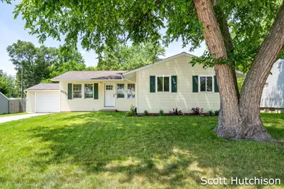4171 Miramar Avenue NE, Grand Rapids, MI 49525 - Photo 37