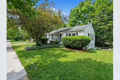 2010 Ferdon Road, Ann Arbor, MI 48104 - Photo 1