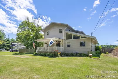 158 Wilson Street, Coloma, MI 49038 - Photo 3
