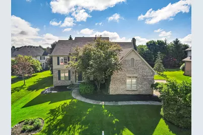 17733 Rolling Woods Circle, Northville, MI 48168 - Photo 1