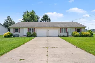 1676/1680 Pheasant Run, Baroda, MI 49101 - Photo 1