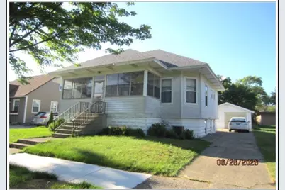 1407 Franklin Avenue, Grand Haven, MI 49417 - Photo 1
