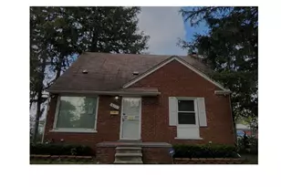 18111 Mitchell St, Detroit, MI 48234 - Photo 1