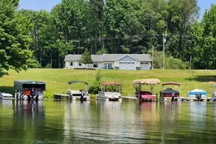 11328 Old Pierce Rd, Canadian Lakes, MI 49346 - Photo 1