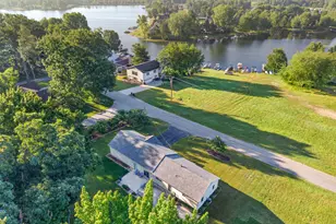 11328 Old Pierce Rd, Canadian Lakes, MI 49346 - Photo 1