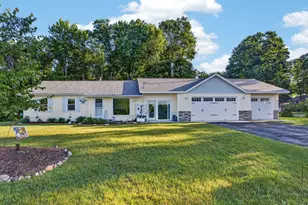 11328 Old Pierce Rd, Canadian Lakes, MI 49346 - Photo 3