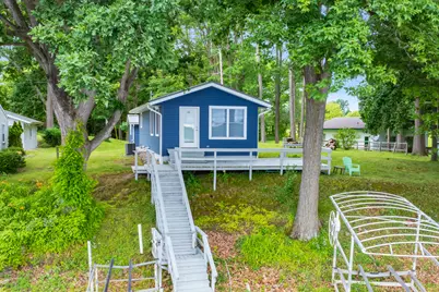 81735 Laguna Beach Park Road, Lawton, MI 49065 - Photo 1