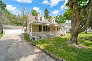743 Briarcliff Rd, Jackson, MI 49201 - Photo 1