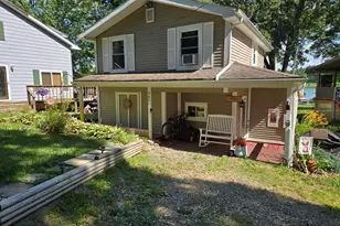 9621 Lakeview Dr, Jerome, MI 49249 - Photo 1