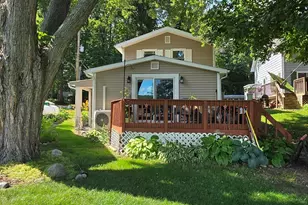 9621 Lakeview Dr, Jerome, MI 49249 - Photo 3