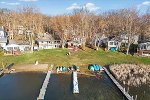 9621 Lakeview Dr, Jerome, MI 49249 - Photo 19