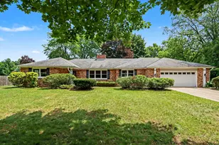 7611 Thrasher Ln, Kalamazoo, MI 49009 - Photo 1