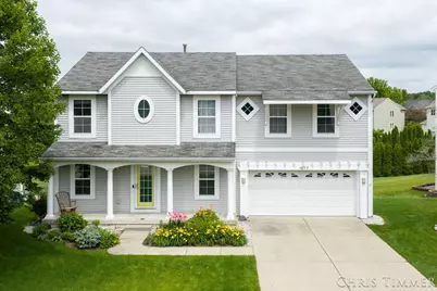 1877 Sun Park Drive, Zeeland, MI 49464 - Photo 3