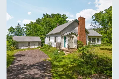 18250 Bush Road, Chelsea, MI 48118 - Photo 1
