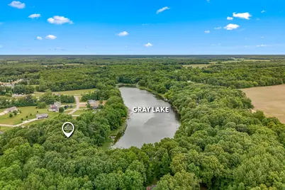 6135+ 6117 Sweet Clover Hills Drive, Jonesville, MI 49250 - Photo 1