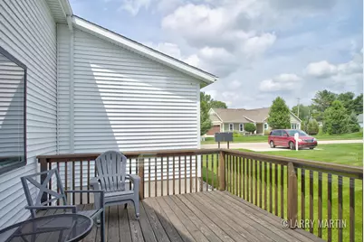 850 Harper Woods Drive SW #24, Byron Center, MI 49315 - Photo 11
