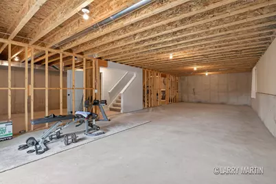 850 Harper Woods Drive SW #24, Byron Center, MI 49315 - Photo 23