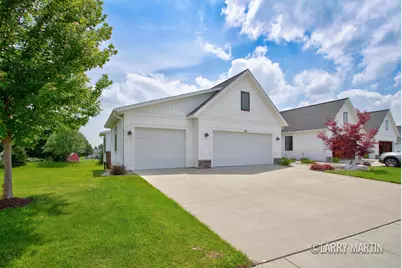 850 Harper Woods Drive SW #24, Byron Center, MI 49315 - Photo 1