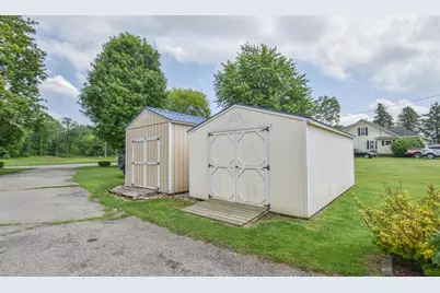 556 N Briggs Road, Quincy, MI 49082 - Photo 3