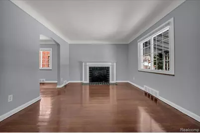 17212 Sunderland Road, Detroit, MI 48219 - Photo 5
