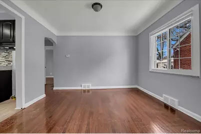 17212 Sunderland Road, Detroit, MI 48219 - Photo 13