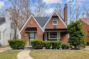 17212 Sunderland Rd, Detroit, MI 48219 - Photo 1