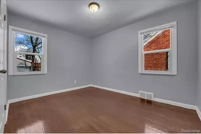 17212 Sunderland Road, Detroit, MI 48219 - Photo 15