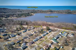 2304 Columbus Ave, Muskegon, MI 49441 - Photo 7