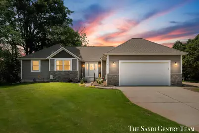 4007 Meadow Lane, Muskegon, MI 49444 - Photo 3